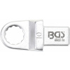 BGS technic 6902-10 BGS , Nástrčný očkový klíč 10 mm upnutí 9 x 12 mm BGS technic 6902-10 BGS , Nástrčný očkový klíč 10 mm upnutí 9 x 12 mm