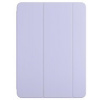BAZAR - APPLE Smart Folio pro iPad Air 11 (2024) - Light Violet - Poškozený obal (Komplet) BAZAR - APPLE Smart Folio pro iPad Air 11 (2024) - Light Violet - Poškozený obal (Komplet)