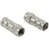 MITON F krimpovací konektor pre RG-6 FK06Z-100 1ks. MITON F krimpovací konektor pre RG-6 FK06Z-100 1ks.