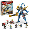 LEGO® Ninjago 71785 Jayov titanský robot LEGO® Ninjago 71785 Jayov titanský robot