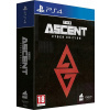 The Ascent (Cyber Edition) The Ascent (Cyber Edition)