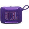 JBL GO5, prenosný vodotesný reproduktor, fialový JBL GO5PURPLE JBL GO5, prenosný vodotesný reproduktor, fialový JBL GO5PURPLE