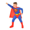 +Kostým Superman pre deti vo veku 5-7 rokov +Kostým Superman pre deti vo veku 5-7 rokov