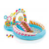 Intex 57149 Hracie centrum Candy Zone 295 x 191 x 130 cm Intex 57149 Hracie centrum Candy Zone 295 x 191 x 130 cm