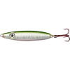 Kinetic Pilker Crazy Herring 42 g Olive/Crystal Kinetic Pilker Crazy Herring 42 g Olive/Crystal