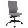 DENIOS kancelárske kreslo Stilo ES operator, technológia Syncro-3D Balance, sivá DENIOS kancelárske kreslo Stilo ES operator, technológia Syncro-3D Balance, sivá