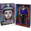 MATTEL Zberateľská bábika Barbie Signature Ken Dia de Muertos 2023 MATTEL Zberateľská bábika Barbie Signature Ken Dia de Muertos 2023