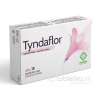 Tyndaflor vaginálne čapíky 10 x 2 g