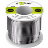 Bezolovnatý cín S STRIEBROM + MEĎOU Goobay 1,5mm 250g Bezolovnatý cín S STRIEBROM + MEĎOU Goobay 1,5mm 250g
