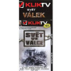 Svět ve válce 3 - KLIK TV - DVD Svět ve válce 3 - KLIK TV - DVD