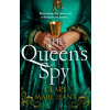 The Queen’s Spy - Clare Marchant The Queen’s Spy - Clare Marchant