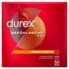 Durex Durex gefühlsecht extra larg8 Durex Durex gefühlsecht extra larg8
