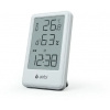 Airbi FRAME - černá / Pokojový teploměr a vlhkoměr (BI1050) Airbi FRAME - černá / Pokojový teploměr a vlhkoměr (BI1050)