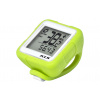 KELLYS Cyklopočítač REFLEX Lime Farba: lime KELLYS Cyklopočítač REFLEX Lime Farba: lime