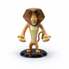 Sběratelská figurka Bendyfigs Madagascar - Alex Sběratelská figurka Bendyfigs Madagascar - Alex
