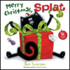 Merry Christmas, Splat (Rob Scotton)(Brožovaná) Merry Christmas, Splat (Rob Scotton)(Brožovaná)