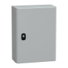 Schneider Electric PanelSeT S3DB NSYS3D4315P skriňový rozvádzač 300 x 400 x 150 ocel sivá 1 ks; NSYS3D4315P Schneider Electric PanelSeT S3DB NSYS3D4315P skriňový rozvádzač 300 x 400 x 150 ocel sivá 1 ks; NSYS3D4315P