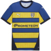 Puma Parma Calcio Away Shirt 2024 2025 Adults Clyde Royal S Puma Parma Calcio Away Shirt 2024 2025 Adults Clyde Royal S