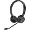 Jabra Evolve 65 TE Headset otevřená (On Ear) Bluetooth® černá Počítače Jabra Evolve 65 TE Headset otevřená (On Ear) Bluetooth® černá Počítače