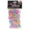 GUMIČKY NA VÝROBU NÁRAMKOV LOOM BANDS FAREBNÉ 600 KS GUMIČIEK GUMIČKY NA VÝROBU NÁRAMKOV LOOM BANDS FAREBNÉ 600 KS GUMIČIEK