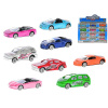 Mikro trading Auto sportovní kov 7,5cm 1:64 8druhů v krabičce 36ks v DBX Mikro trading Auto sportovní kov 7,5cm 1:64 8druhů v krabičce 36ks v DBX