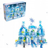 Plastová stavebnica - Bloky Ice Land Mega Set 463 Elsa Palace !! (Bloky Ice Land Mega Set 463 Elsa Palace !!) Plastová stavebnica - Bloky Ice Land Mega Set 463 Elsa Palace !! (Bloky Ice Land Mega Set 463 Elsa Palace !!)
