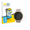 2x BROTECT Displayschutz-Folie pro Polar Vantage M3 (2x čirá ochranná fólie BROTECT pro Polar Vantage M3) 2x BROTECT Displayschutz-Folie pro Polar Vantage M3 (2x čirá ochranná fólie BROTECT pro Polar Vantage M3)
