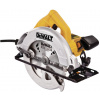 DeWALT DWE560 Ručná okružná píla (1350W/65mm) DeWALT DWE560 Ručná okružná píla (1350W/65mm)
