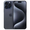 Apple iPhone 15 Pro Max 256GB Titan Modrý