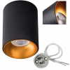 Kanlux Spot Strop Luminaire GU10 25W RITI 27571 (Kanlux Spot Strop Luminaire GU10 25W RITI 27571) Kanlux Spot Strop Luminaire GU10 25W RITI 27571 (Kanlux Spot Strop Luminaire GU10 25W RITI 27571)