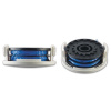 Ryobi RAC122 Strunová hlava se strunou 1,5mm, kryt Ryobi RAC122 Strunová hlava se strunou 1,5mm, kryt