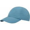 Mica 6 panel GRS recycled cool fit cap Mica 6 panel GRS recycled cool fit cap