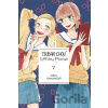 Tsubaki-chou Lonely Planet, Vol. 7 - Lys Blakeslee, Taylor Engel, Mika Yamamori Tsubaki-chou Lonely Planet, Vol. 7 - Lys Blakeslee, Taylor Engel, Mika Yamamori
