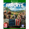 Far Cry 5 CZ (Xbox One) Far Cry 5 CZ (Xbox One)