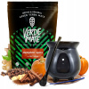 Štartovací set Yerba Mate Verde Mate Pumpkin Spice 500g + Tekvica Calderop Štartovací set Yerba Mate Verde Mate Pumpkin Spice 500g + Tekvica Calderop