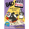 Bad Panda: Mites, Camera, Action! - Swapna Haddow Bad Panda: Mites, Camera, Action! - Swapna Haddow