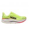 Hoka BONDI 9 - pánská - žlutozelená Velikost: 44 Hoka BONDI 9 - pánská - žlutozelená Velikost: 44