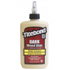 Titebond II Dark Lepidlo na drevo tmavé D3 - 237ml (123-3703) Titebond II Dark Lepidlo na drevo tmavé D3 - 237ml (123-3703)