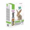 LOLO Foody kompletné krmivo pre králiky 1000 g krabička LOLO Foody kompletné krmivo pre králiky 1000 g krabička