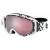 Lyžařské brýle Bollé Gravity White Diagonal Modulator Light Control 21150 Lyžařské brýle Bollé Gravity White Diagonal Modulator Light Control 21150