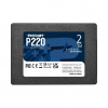 Patriot P220 2TB, P220S2TB25 Patriot P220 2TB, P220S2TB25