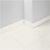 Lišta soklová Parador skirting SL18 plain white shiny decor D003 1745384 70x16,5x2200mm Lišta soklová Parador skirting SL18 plain white shiny decor D003 1745384 70x16,5x2200mm