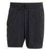 adidas Roland Garros Pro pánske šortky Black M adidas Roland Garros Pro pánske šortky Black M