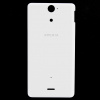 Kryt zadný Sony Xperia V LT25 White Originál Kryt zadný Sony Xperia V LT25 White Originál