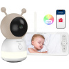 Smart Kido Concept KD4010 Detská pestúnka s kamerou Smart Kido Concept KD4010 Detská pestúnka s kamerou