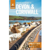 The Rough Guide to Devon & Cornwall: Travel Guide with eBook - Rough Guides The Rough Guide to Devon & Cornwall: Travel Guide with eBook - Rough Guides