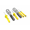 MTS športový znížený podvozok pre X PRO-KIT pre Seat IBIZA IV SC (6J/6P) 07/08-12/16, 25mm/25mm MTS športový znížený podvozok pre X PRO-KIT pre Seat IBIZA IV SC (6J/6P) 07/08-12/16, 25mm/25mm