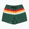 Pánske plavecké šortky Quiksilver Everyday Printed Volley 15 Pánske plavecké šortky Quiksilver Everyday Printed Volley 15