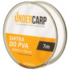UnderCarp Náhradní punčocha Refill PVA 25mm 7m UnderCarp Náhradní punčocha Refill PVA 25mm 7m