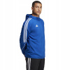 S Bunda adidas TIRO 23 Windbreaker IA1619 modrá S S Bunda adidas TIRO 23 Windbreaker IA1619 modrá S